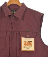 Wrangler（ラングラー）その他 赤 サイズ:M メンズ/2200659155030