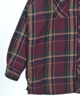 Wrangler（ラングラー）カジュアルシャツ 紫 サイズ:2XL メンズ/2200661200018