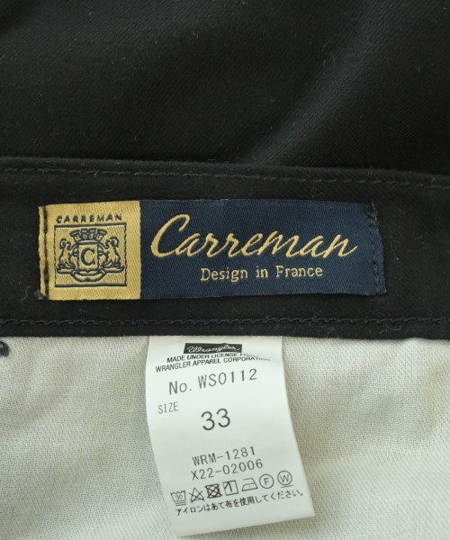 Wrangler（ラングラー）その他 黒 サイズ:33(L位) メンズ/2200659400512