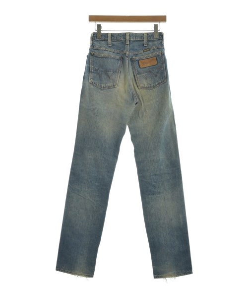 Wrangler（ラングラー）デニムパンツ 青 サイズ:28(S位) メンズ/2200659400826