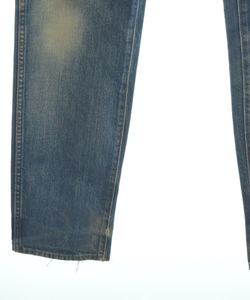 Wrangler（ラングラー）デニムパンツ 青 サイズ:28(S位) メンズ/2200659400826