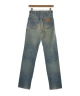 Wrangler（ラングラー）デニムパンツ 青 サイズ:28(S位) メンズ/2200659400826
