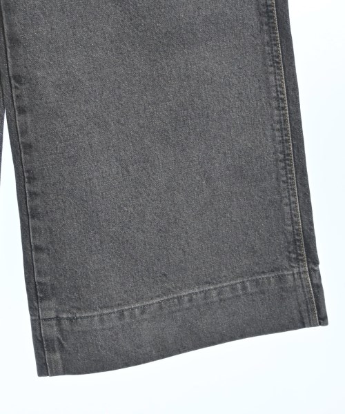 Wrangler（ラングラー）デニムパンツ グレー サイズ:S レディース/2200662357025