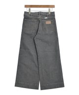 Wrangler（ラングラー）デニムパンツ グレー サイズ:S レディース/2200662357025
