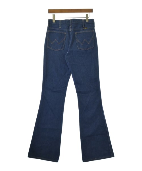 Wrangler（ラングラー）デニムパンツ 青 サイズ:31(M位) メンズ/2200710804129