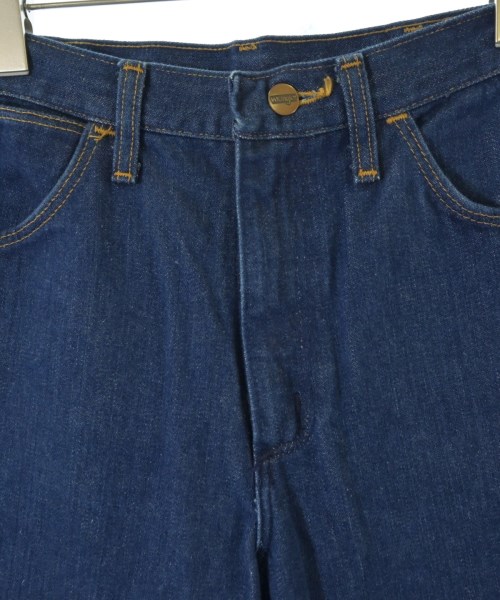 Wrangler（ラングラー）デニムパンツ 青 サイズ:31(M位) メンズ/2200710804129