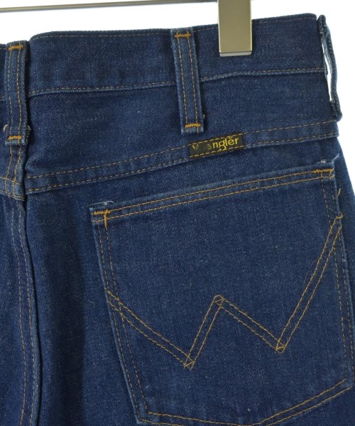 Wrangler（ラングラー）デニムパンツ 青 サイズ:31(M位) メンズ/2200710804129