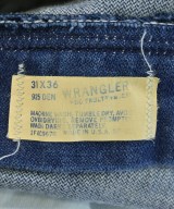 Wrangler（ラングラー）デニムパンツ 青 サイズ:31(M位) メンズ/2200710804129