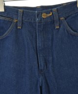 Wrangler（ラングラー）デニムパンツ 青 サイズ:31(M位) メンズ/2200710804129