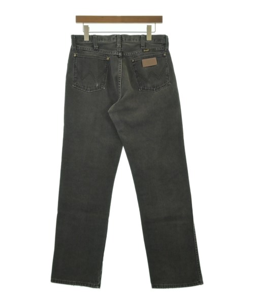 Wrangler（ラングラー）デニムパンツ グレー サイズ:32(L位) メンズ/2200710987020