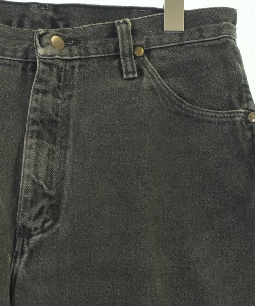 Wrangler（ラングラー）デニムパンツ グレー サイズ:32(L位) メンズ/2200710987020