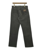 Wrangler（ラングラー）デニムパンツ グレー サイズ:32(L位) メンズ/2200710987020