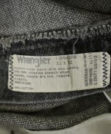 Wrangler（ラングラー）デニムパンツ グレー サイズ:32(L位) メンズ/2200710987020