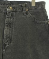 Wrangler（ラングラー）デニムパンツ グレー サイズ:32(L位) メンズ/2200710987020