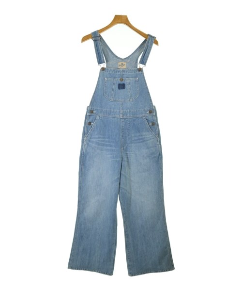 Wrangler(ラングラー)のオールインワン/サロペット サイズ:S 6,000円