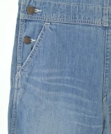 Wrangler（ラングラー）オールインワン/サロペット 青 サイズ:S レディース/2200709472018