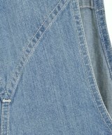 Wrangler（ラングラー）オールインワン/サロペット 青 サイズ:S レディース/2200709472018