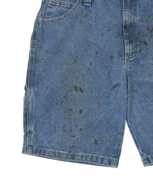 Wrangler（ラングラー）ショートパンツ 紺 サイズ:34(XL位) メンズ/2200711638020