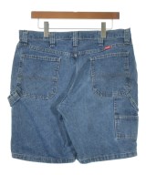 Wrangler（ラングラー）ショートパンツ 紺 サイズ:34(XL位) メンズ/2200711638020