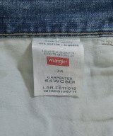 Wrangler（ラングラー）ショートパンツ 紺 サイズ:34(XL位) メンズ/2200711638020