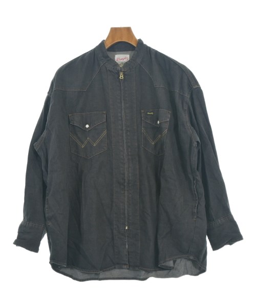 Wrangler(ラングラー)のカジュアルシャツ サイズ:F 3,600円