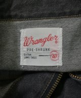 Wrangler（ラングラー）カジュアルシャツ 黒 サイズ:F メンズ/2200711926240