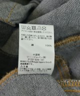 Wrangler（ラングラー）カジュアルシャツ 黒 サイズ:F メンズ/2200711926240