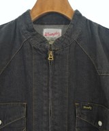 Wrangler（ラングラー）カジュアルシャツ 黒 サイズ:F メンズ/2200711926240