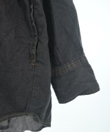 Wrangler（ラングラー）カジュアルシャツ 黒 サイズ:F メンズ/2200711926240