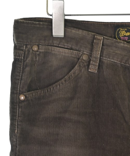 Wrangler（ラングラー）その他 茶 サイズ:29(L位) レディース/2200712306010