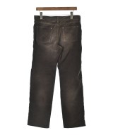 Wrangler（ラングラー）その他 茶 サイズ:29(L位) レディース/2200712306010