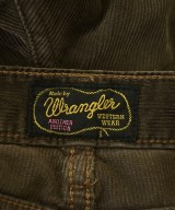 Wrangler（ラングラー）その他 茶 サイズ:29(L位) レディース/2200712306010