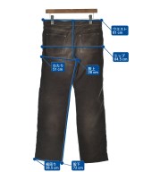 Wrangler（ラングラー）その他 茶 サイズ:29(L位) レディース/2200712306010