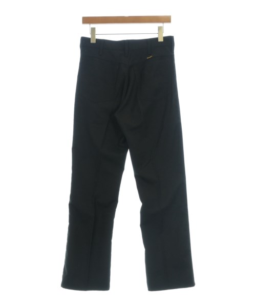 Wrangler（ラングラー）スラックス 黒 サイズ:30(M位) メンズ/2200712455022