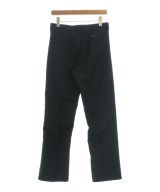 Wrangler（ラングラー）スラックス 黒 サイズ:30(M位) メンズ/2200712455022