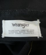 Wrangler（ラングラー）スラックス 黒 サイズ:30(M位) メンズ/2200712455022