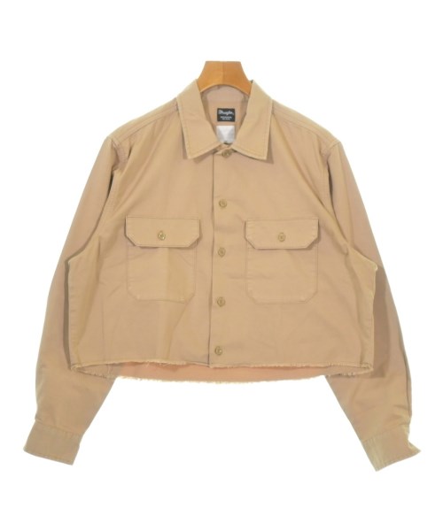 Wrangler(ラングラー)のカジュアルシャツ サイズ:M 4,200円