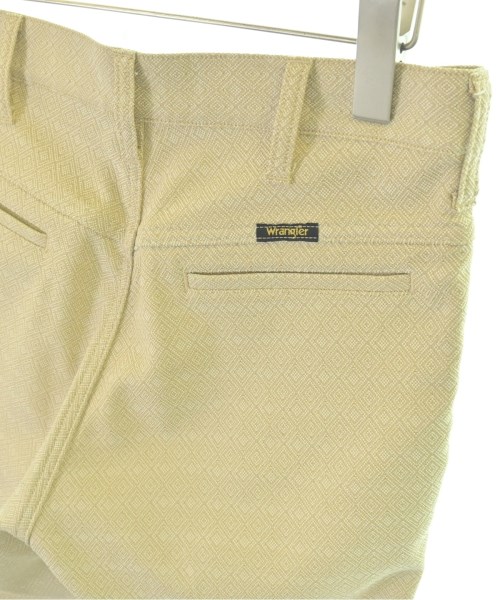 Wrangler（ラングラー）その他 ベージュ サイズ:M メンズ/2200713890044