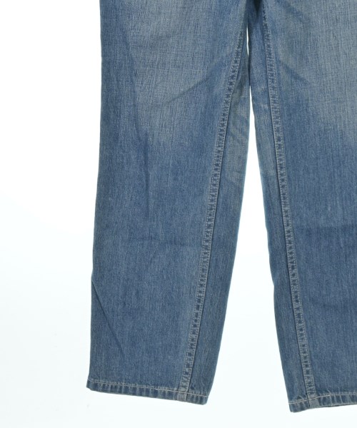 Wrangler（ラングラー）オールインワン/サロペット 青 サイズ:XS レディース/2200711905016