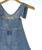 Wrangler（ラングラー）オールインワン/サロペット 青 サイズ:XS レディース/2200711905016