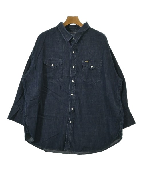 Wrangler(ラングラー)のカジュアルシャツ サイズ:F 3,600円