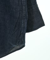 Wrangler（ラングラー）カジュアルシャツ 紺 サイズ:F レディース/2200688949020