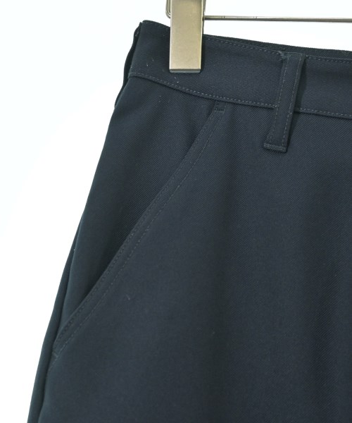 Wrangler（ラングラー）スラックス 紺 サイズ:S レディース/2200710080042