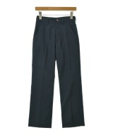 Wrangler（ラングラー）スラックス 紺 サイズ:S レディース/2200710080042