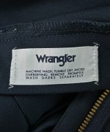 Wrangler（ラングラー）スラックス 紺 サイズ:S レディース/2200710080042