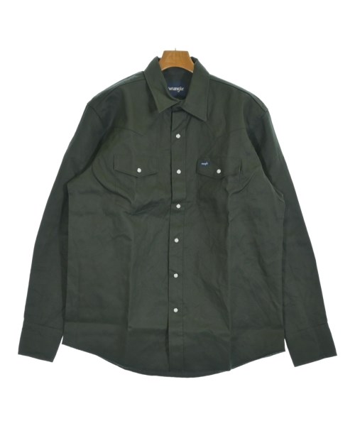 Wrangler(ラングラー)のカジュアルシャツ サイズ:L 3,000円
