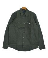 Wrangler カジュアルシャツ