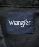 Wrangler（ラングラー）カジュアルシャツ 黒 サイズ:L メンズ/2200715704059