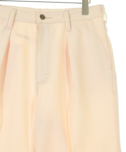Wrangler（ラングラー）スラックス ベージュ サイズ:S メンズ/2200716099062