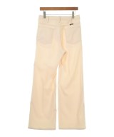 Wrangler（ラングラー）スラックス ベージュ サイズ:S メンズ/2200716099062